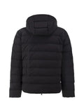 CAPE HORN Williams hooded padded jacket