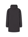 K-Way Jacob St Warm Double jacket