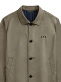 O.N.S Hawthorne water-repellent jacket