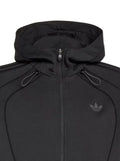 adidas Spacer Teamgeist 26 Cutline zip-up hoodie