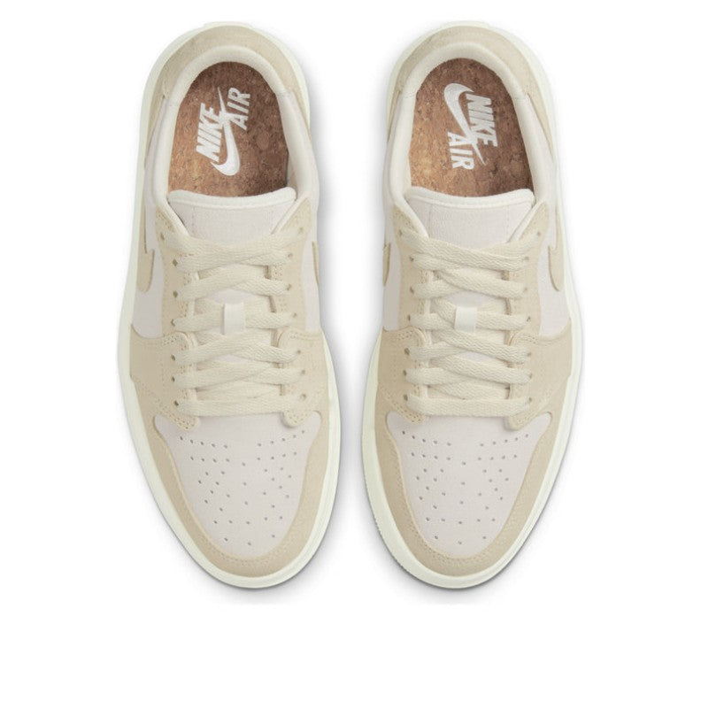 Air Jordan 1 Elevate Low 'Coconut Milk' – DH7004-101