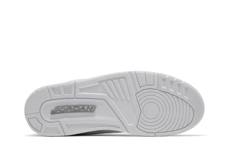 Air Jordan 3 Retro 'Pure Money' 2025 Men's & Women's Sneakers