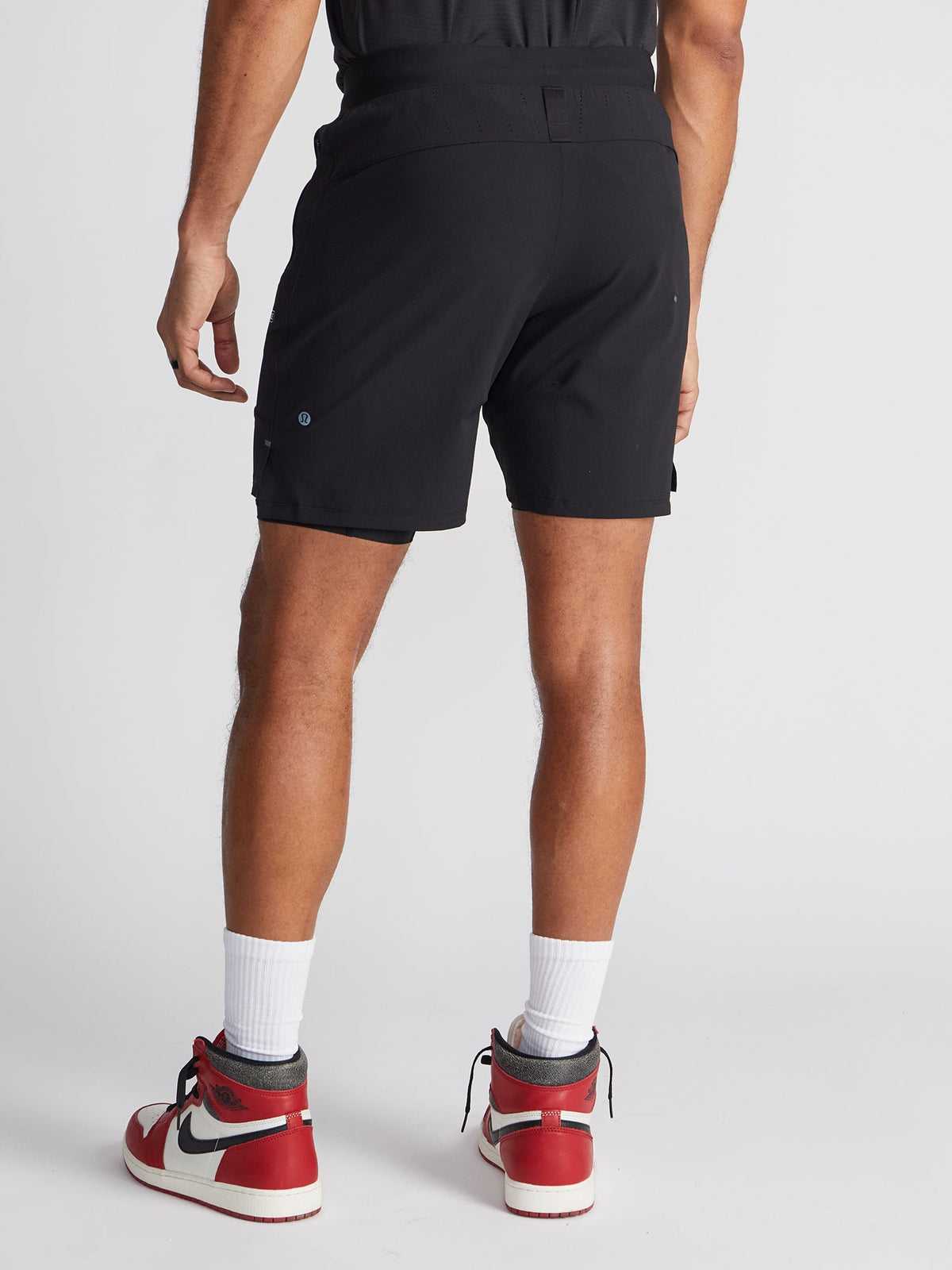 License to Train Short 7in
